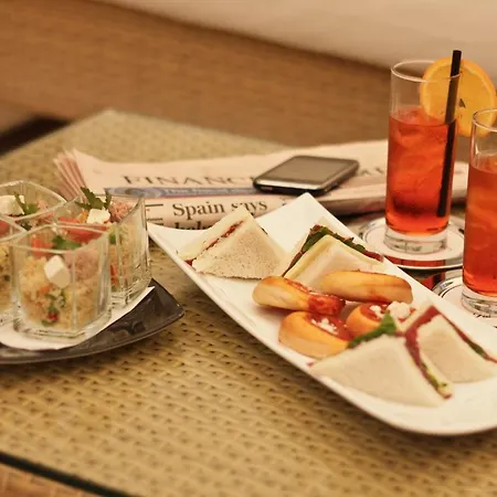 Hotel San Carlo