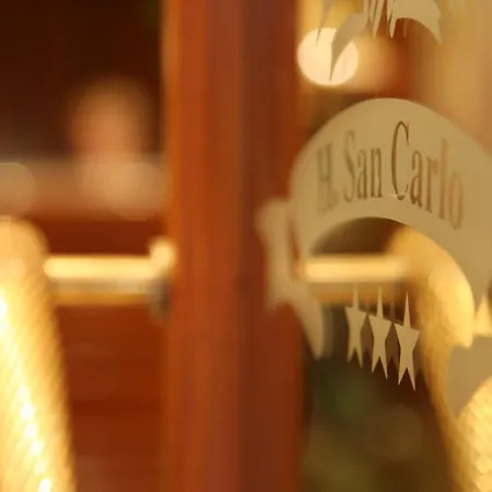 Hotel San Carlo