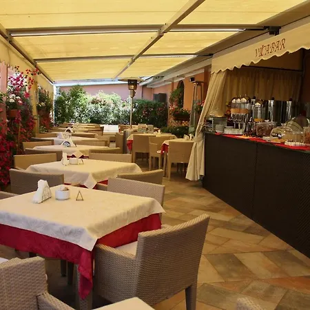 San Carlo Hotel