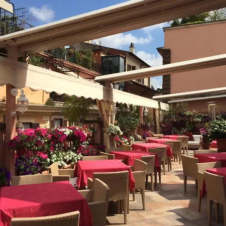 San Carlo Rome