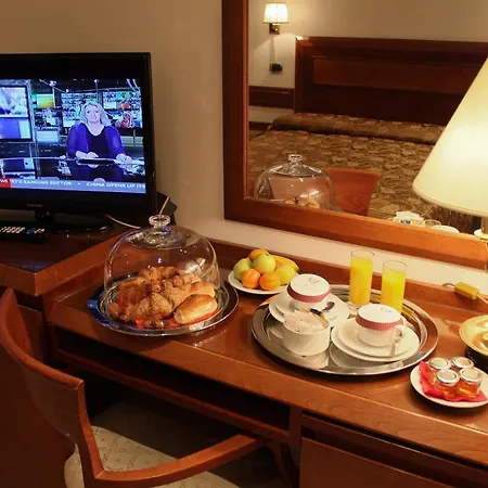 Hotel San Carlo