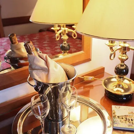 San Carlo Hotel 3*