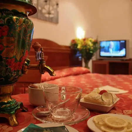 San Carlo Hotel