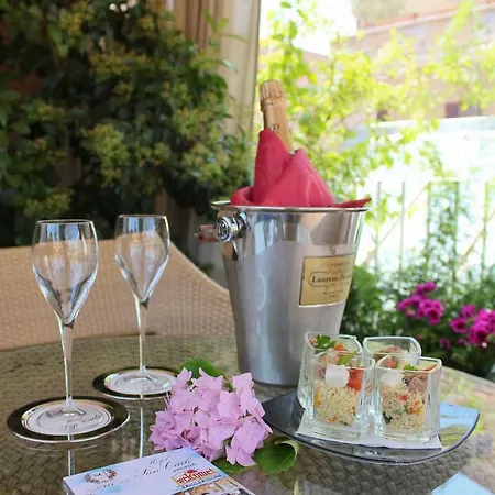 Hotel San Carlo