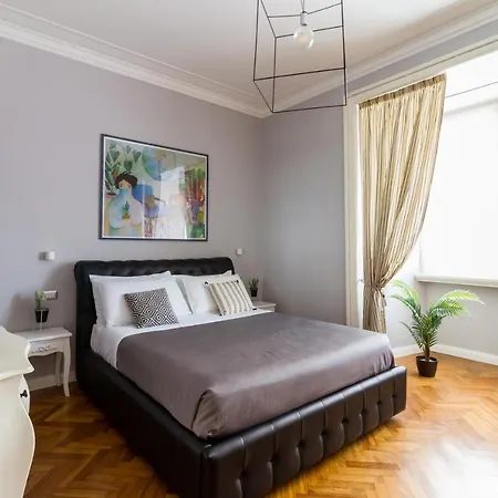 Athena Bed & Breakfast Rome