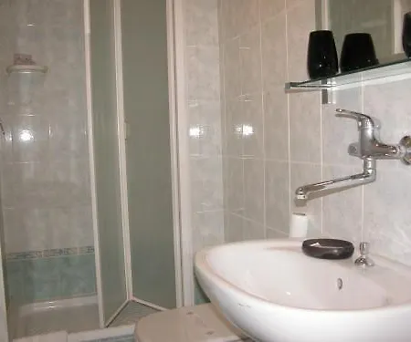 Angelinibedrooms Rome
