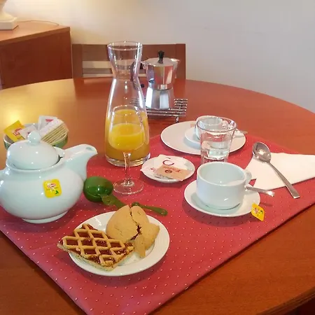 Aparthotel Residenze Garden 4*
