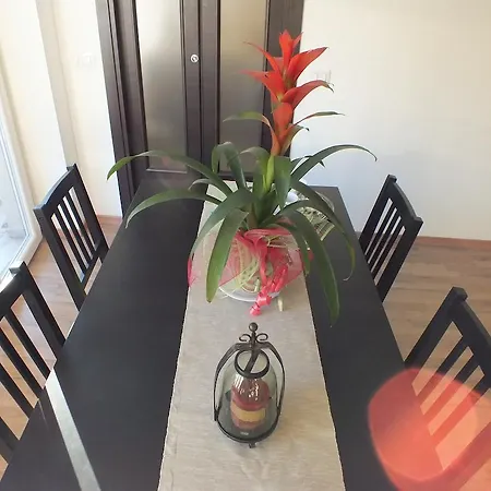 Romantic Bed & Breakfast