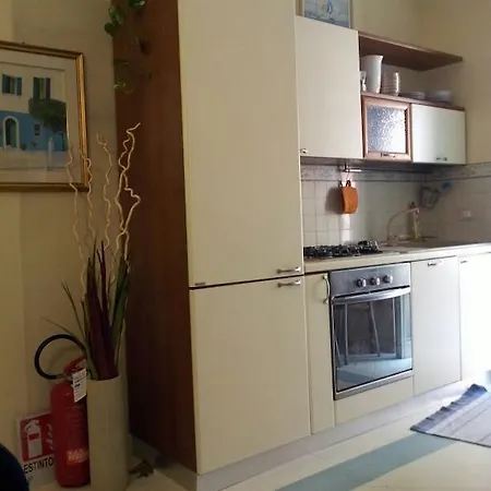 Bella Roma Guest House Apartment