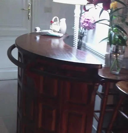 Bed & Breakfast Candia41 Rome