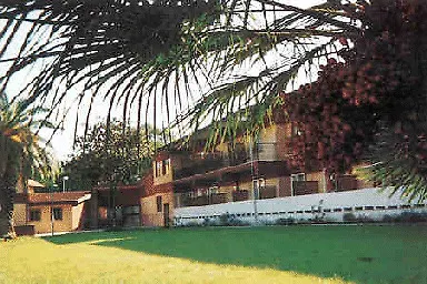 Park Costanza Hotel Rome