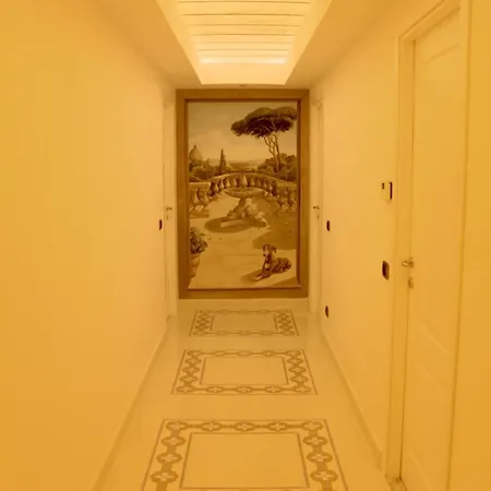 Chateau Al Gianicolo Roma
