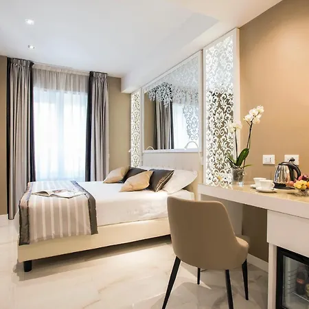 Residenza Venti Settembre Ρώμη