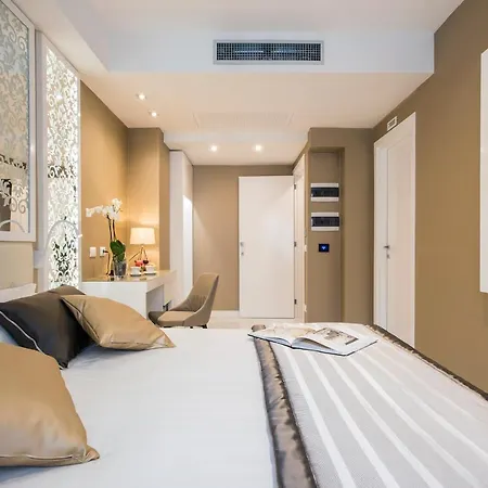Residenza Venti Settembre