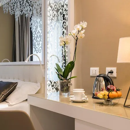 Πανσιόν Residenza Venti Settembre
