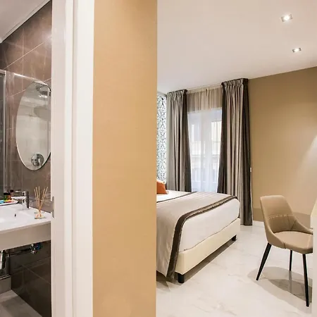 Πανσιόν Residenza Venti Settembre