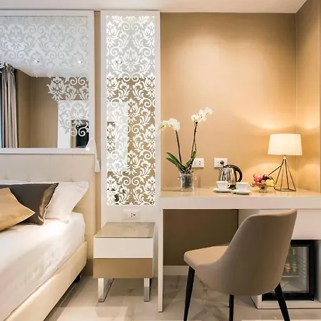 Πανσιόν Residenza Venti Settembre Ρώμη
