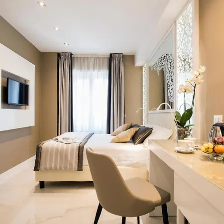 Πανσιόν Residenza Venti Settembre