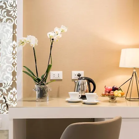Πανσιόν Residenza Venti Settembre Ρώμη