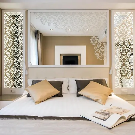 Residenza Venti Settembre Πανσιόν Ρώμη
