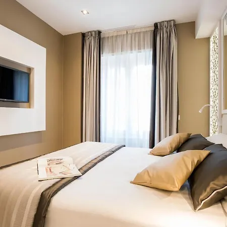 Residenza Venti Settembre Πανσιόν