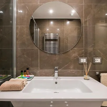 Residenza Venti Settembre Πανσιόν 2*