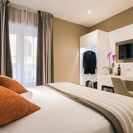 Residenza Venti Settembre Πανσιόν
