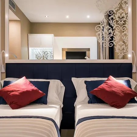 Residenza Venti Settembre 2* Ρώμη