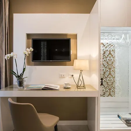 Residenza Venti Settembre 2* Ρώμη