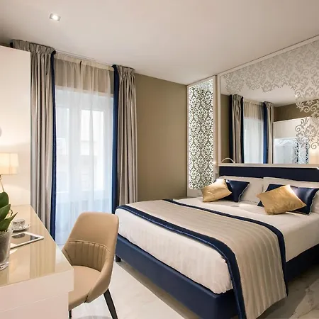 Πανσιόν Residenza Venti Settembre Ρώμη