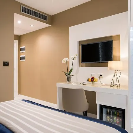 Residenza Venti Settembre Πανσιόν