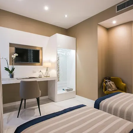 Residenza Venti Settembre Πανσιόν Ρώμη