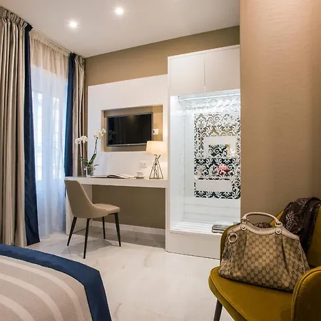 Πανσιόν Residenza Venti Settembre Ρώμη