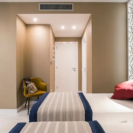 Residenza Venti Settembre Πανσιόν Ρώμη