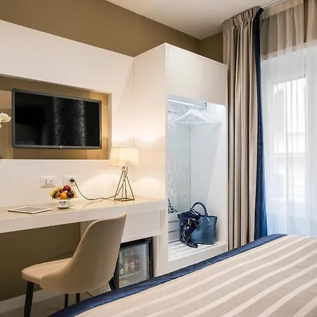 Residenza Venti Settembre Ρώμη