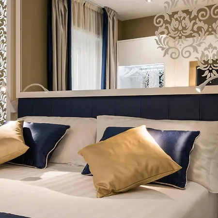 Residenza Venti Settembre Πανσιόν 2*