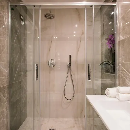 Residenza Venti Settembre Πανσιόν
