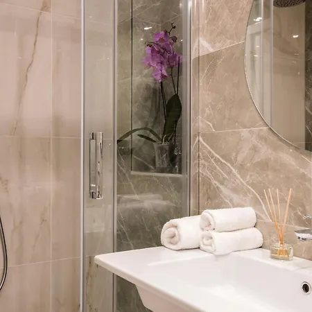 Πανσιόν Residenza Venti Settembre Ρώμη