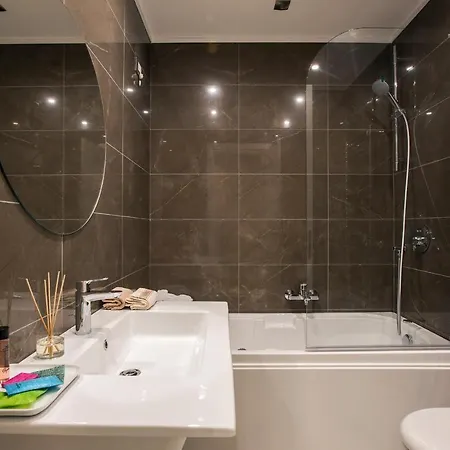 Πανσιόν Residenza Venti Settembre Ρώμη