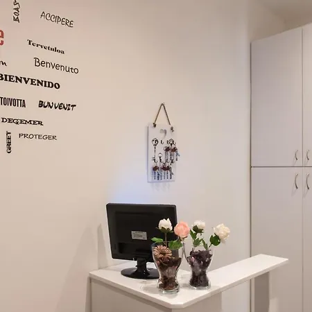 Guest house Eden Rome