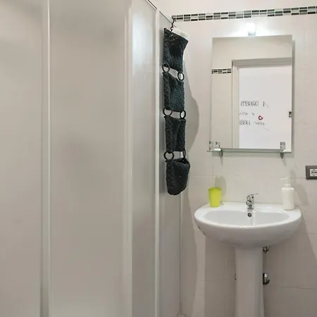 Guest house Eden Rome