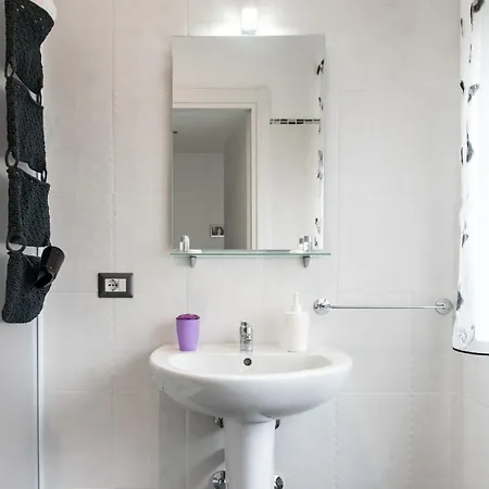Guest house Eden Rome