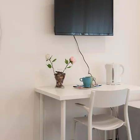 Guest house Eden *
