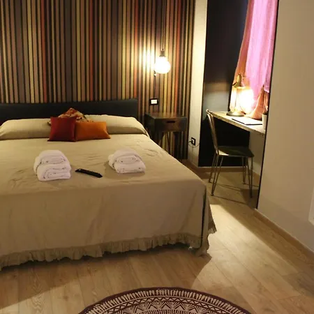 St Peter Boutique Music Guest house 2*