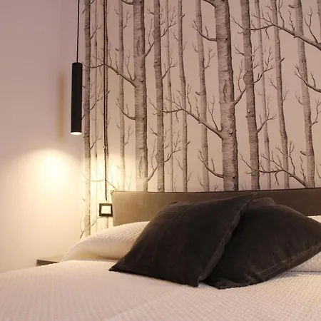 Guest house St Peter Boutique Music 2*