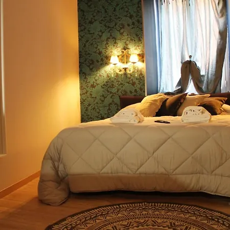 St Peter Boutique Music Guest house 2*