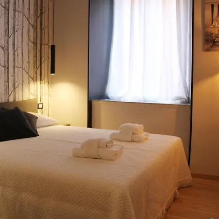 St Peter Boutique Music Guest house