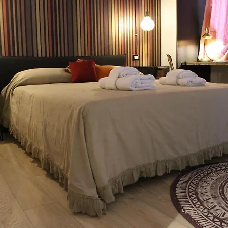 St Peter Boutique Music Guest house Rome
