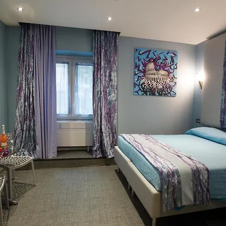 Guest house Gracchi Rome