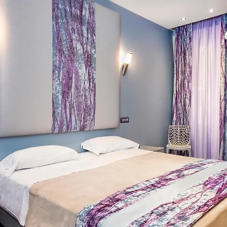 Guest house Gracchi 2*